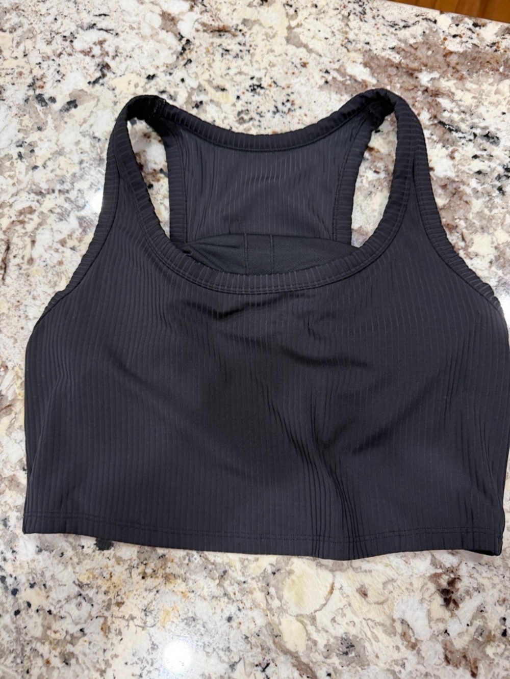 All In Motion Workout top/sports Bra